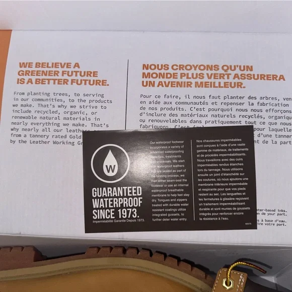 Timberland boots - Picture 2 of 7